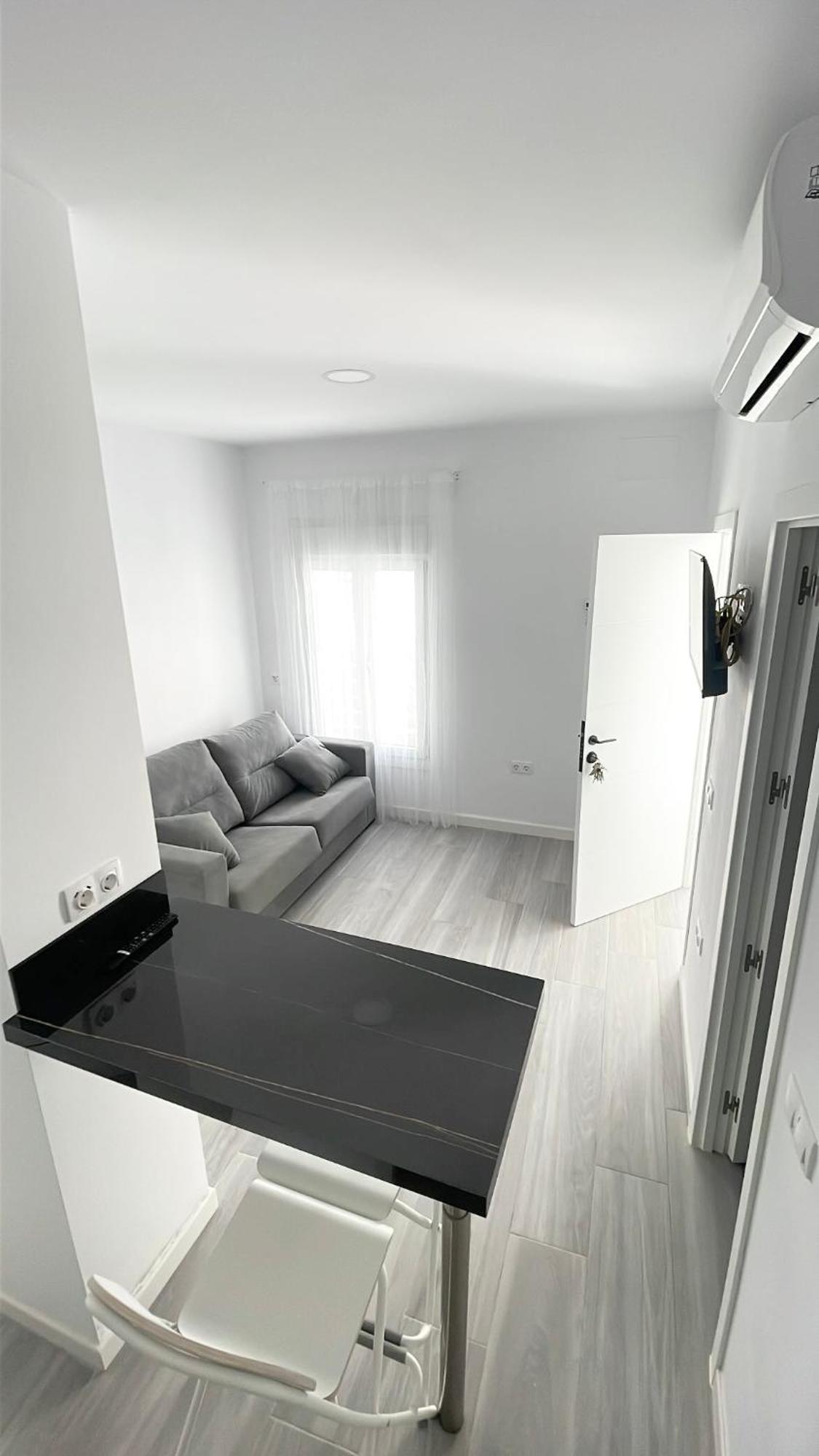 Nuevo Apartamento Murillo D Y Coworking Conil De La Frontera Exteriör bild