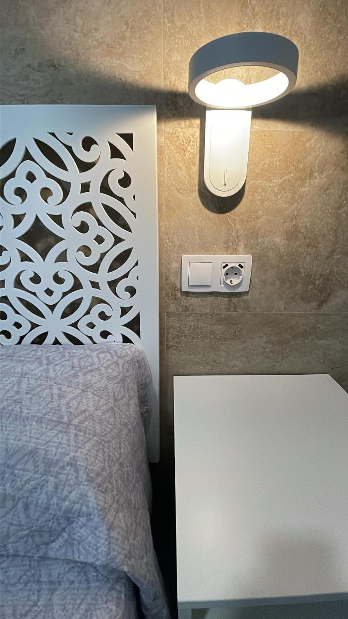 Nuevo Apartamento Murillo D Y Coworking Conil De La Frontera Exteriör bild